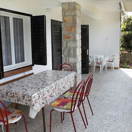 Apartment Krk 5318A Krk Town Extérieur photo