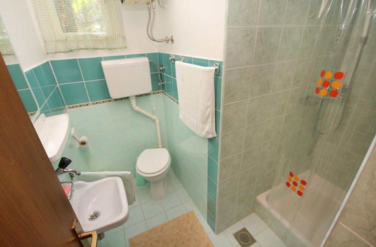 Apartment Krk 5318A Krk Town Extérieur photo