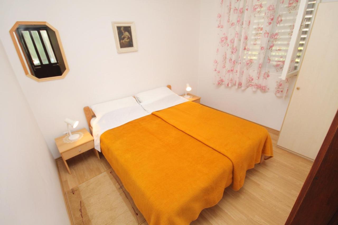 Apartment Krk 5318A Krk Town Extérieur photo