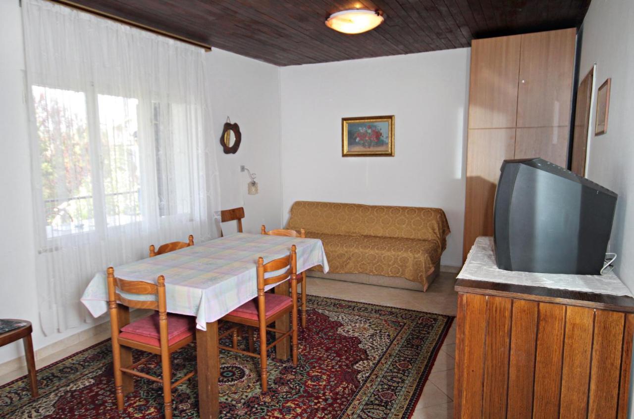 Apartment Krk 5318A Krk Town Extérieur photo