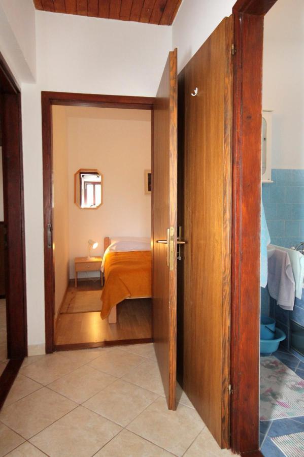 Apartment Krk 5318A Krk Town Extérieur photo