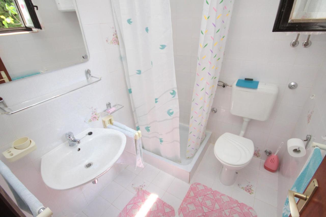 Apartment Krk 5318A Krk Town Extérieur photo
