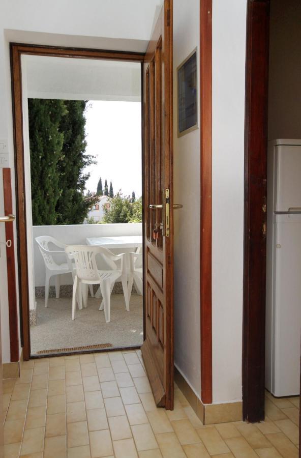 Apartment Krk 5318A Krk Town Extérieur photo